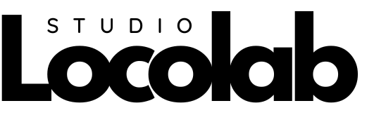 StudioLocoLab Logo
